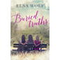 Buried Truths: A Daughter's Tale - Paperback