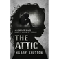 The Attic: A lone safe space inside a house of terror - Paperback