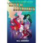 Child of Ascendants - Paperback