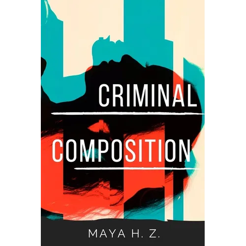 Criminal Composition - Paperback