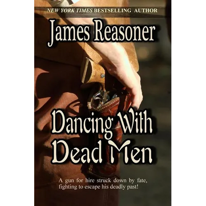 Dancing With Dead Men - Paperback
