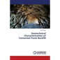 Geotechnical Characterization of Cemented Paste Backfill - Paperback
