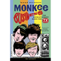 Monkee Business: The Revolutionary Made-For-TV Band - Paperback