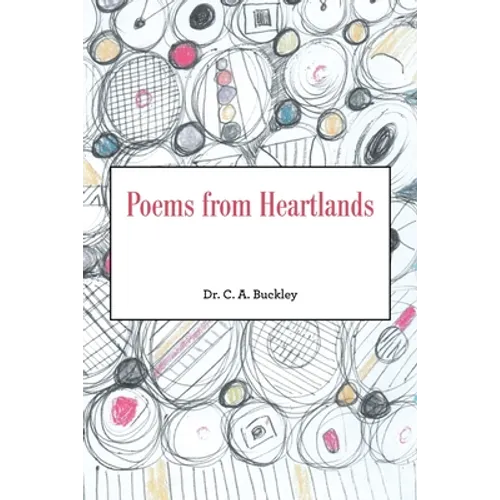 Poems from Heartlands - Paperback
