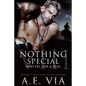 Nothing Special VIII: SWAT Ed.: Fox & Bull - Paperback