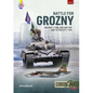 Battle for Grozny: Volume 1 - Prelude and the Way to the City, 1994 - Paperback