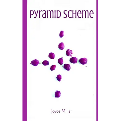 Pyramid Scheme - Paperback