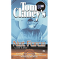 Tom Clancy's Net Force: Cold Case - Paperback