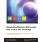 Developing Windows Store Apps with Html5 and JavaScript - Paperback