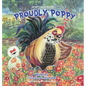 Proudly Poppy - Hardcover