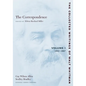 The Correspondence: Volume I: 1842-1867 - Paperback