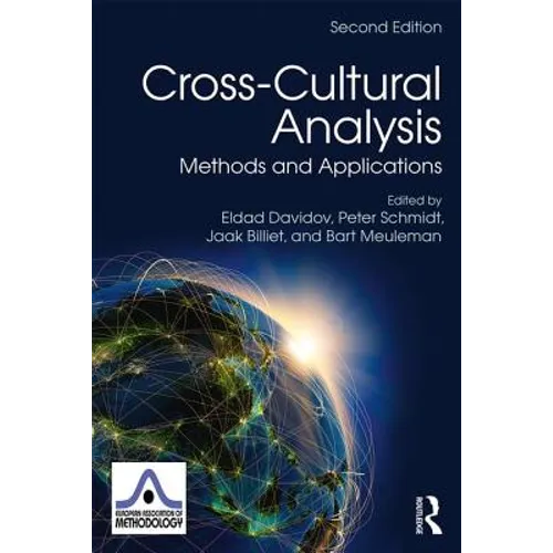 Cross-Cultural Analysis: Methods and Applications, Second Edition - Paperback