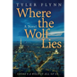 Where the Wolf Lies - Paperback