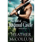 The Wolf of Kisimul Castle - Paperback