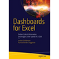 Dashboards for Excel - Paperback