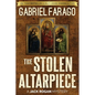 The Stolen Altarpiece - Paperback