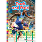 Track and Field - Library Binding