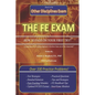 The EIT/FE Exam "HOW TO PASS ON YOUR FIRST TRY": FastTrack: Over 330 Practice Problems! - Paperback