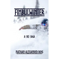 Fimbulwinter: A Ski Saga - Paperback