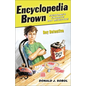 Encyclopedia Brown, Boy Detective - Hardcover
