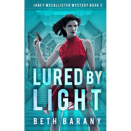 Lured By Light - Paperback