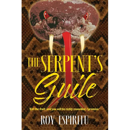 The Serpent's Guile - Paperback