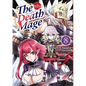 The Death Mage Volume 8: The Manga Companion - Paperback
