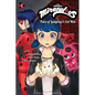 Miraculous: Tales of Ladybug & Cat Noir (Manga) 3 - Paperback
