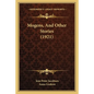 Mogens, And Other Stories (1921) - Paperback