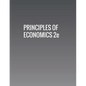 Principles of Economics 2e - Paperback