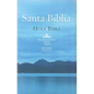 Bilingual Bible-PR-Rvr 1960/KJV - Paperback