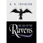 The Hill of the Ravens - Hardcover