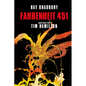 Fahrenheit 451 (Novela Gráfica) / Ray Bradbury's Fahrenheit 451 - Hardcover