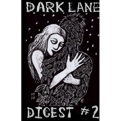 Dark Lane Digest #2 - Paperback