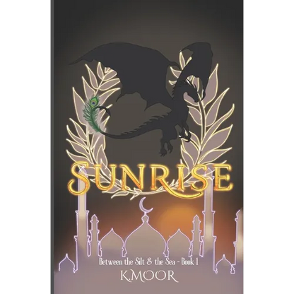 Sunrise: Between the Silt and the Sea - Paperback