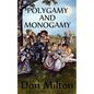 Polygamy and Monogamy - Paperback