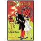 The Magic of Oz - Hardcover