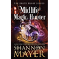 Midlife Magic Hunter - Paperback