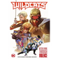 Wildc.A.T.S Vol. 1: Better Living Through Violence - Hardcover