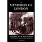 The Mysteries of London, Vol. II [Unabridged & Illustrated] (Valancourt Classics) - Paperback