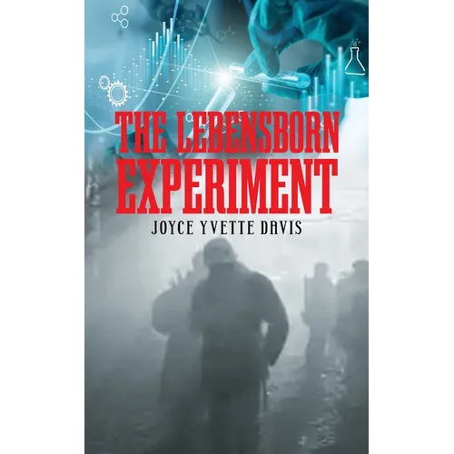 The Lebensborn Experiment - Paperback