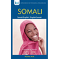 Somali-English/English-Somali Dictionary & Phrasebook - Paperback