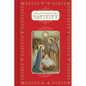 The Little Book of the Nativity: (Book for the Holidays, Christmas Books, Christmas Present) - Hardcover