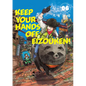 Keep Your Hands Off Eizouken! Volume 6 - Paperback