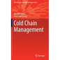 Cold Chain Management - Hardcover