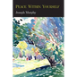 Peace Within Yourself - Paperback