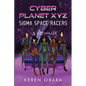 Cyber Planet XYZ - Paperback