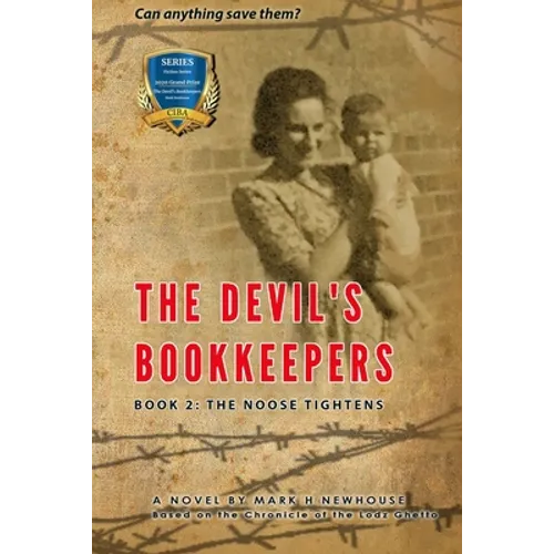 The Devil's Bookkeepers: Book 2: The Noose Tightens - Paperback