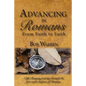 Advancing in Romans - Paperback