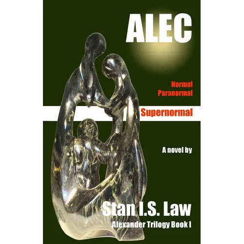 Alec - Paperback